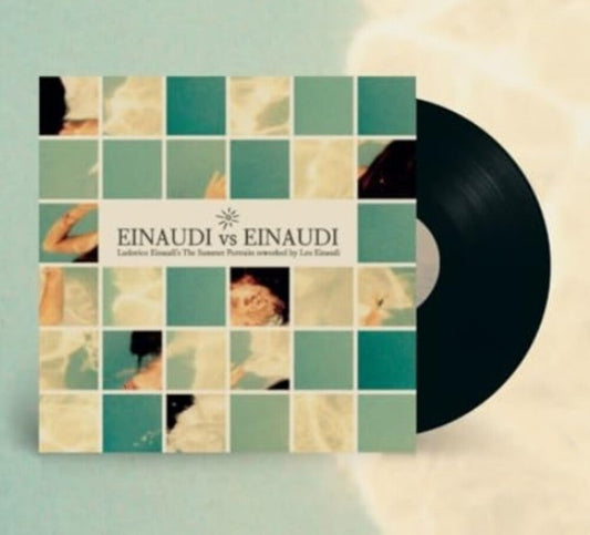 Ludovico Einaudi / Einaudi,Leo- Einaudi Vs. Einaudi