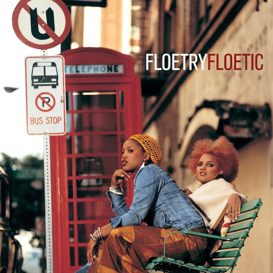 Floetry- Floetry [ VINYL LP ]