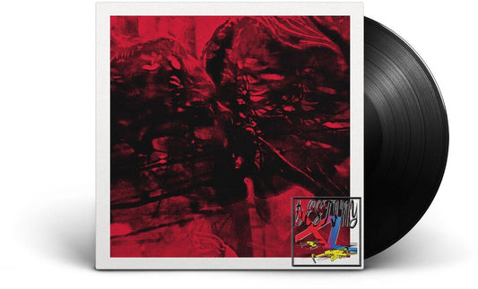 They Are Gutting a Body of Water- Destiny XL [ VINYL LP ]