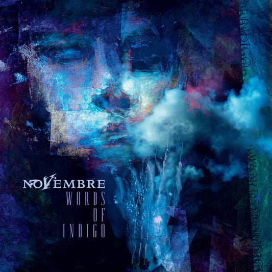 Novembre- Words Of Indigo [ VINYL LP ]