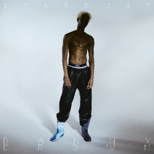 Danny Brown- Stardust (2LP White Vinyl) [ VINYL LP ]