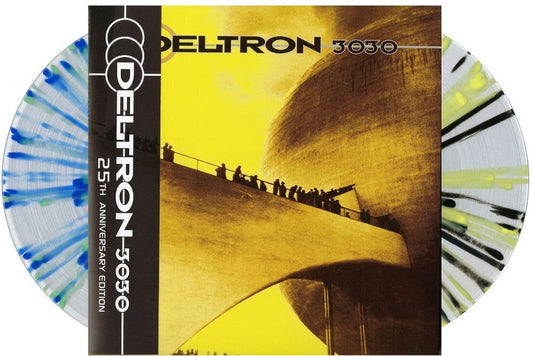 Deltron 3030- Deltron 3030 [RSD Black Friday 2025] [ VINYL LP ]
