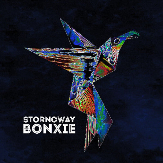 Stornoway- Bonxie [Colored Vinyl] [Deluxe] (Gate) (Aniv) [ VINYL LP ]