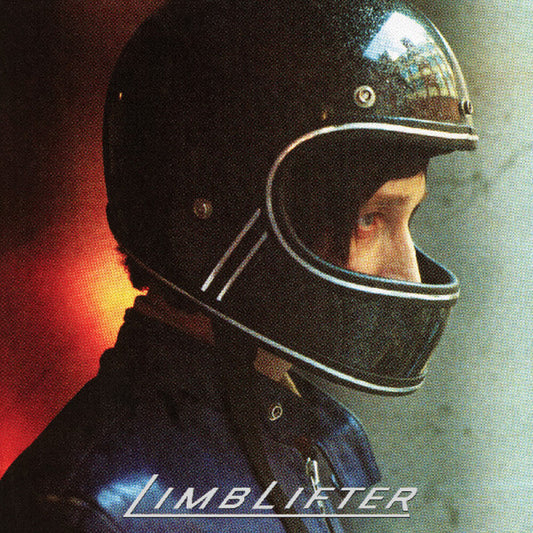 Limblifter- I/O [ VINYL LP ]