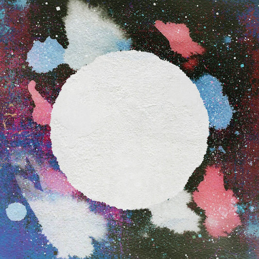 Khruangbin- The Universe Smiles Upon You ii [ VINYL LP ]