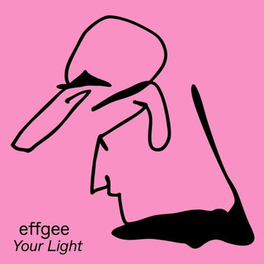 Effgee- Your Light (Ep) [ VINYL LP ]