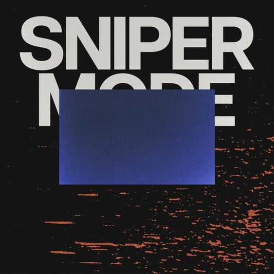 Sniper Mode- Riot Gear [ VINYL LP ]