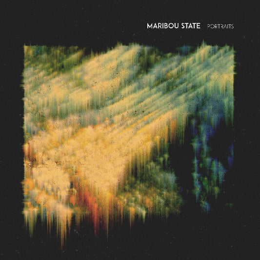 Maribou State- Portraits [ VINYL LP ]