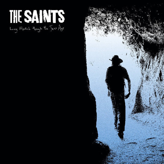 Saints- Long March Through The Jazz Age (Blue) [Colored Vinyl] [ VINYL LP ]