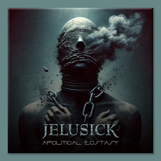 Jelusick- Apolitical Ecstasy [ VINYL LP ]