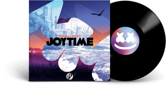 Marshmello- Joytime I [ VINYL LP ]