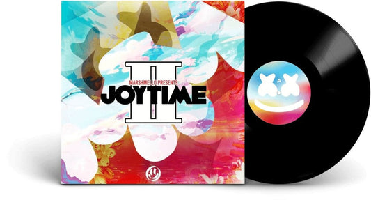 Marshmello- Joytime Ii [ VINYL LP ]