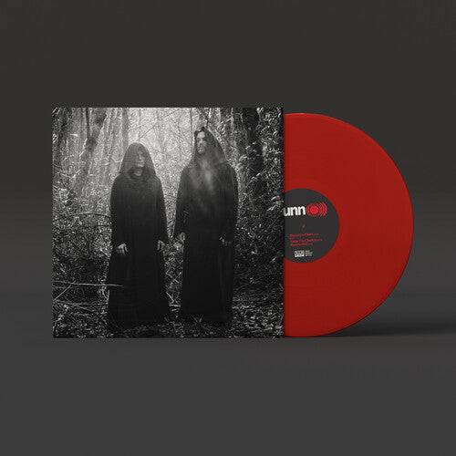 Sunn O)))- Eternity's Pillars b/w Raise the Chalice & Reverential (12") [ VINYL LP ]