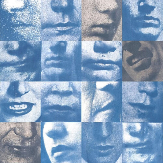 Diles Que No Me Maten- La Vida De Alguien Mas (Blue) [Colored Vinyl] [ VINYL LP ]