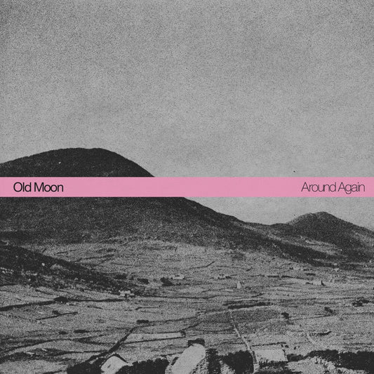 Old Moon- Around Again [ VINYL LP ]