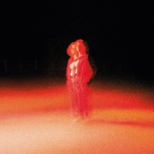 Pre-Order: Katherine Priddy- These Frightening Machines [Colored Vinyl] (Gate) (Red) [ VINYL LP ]