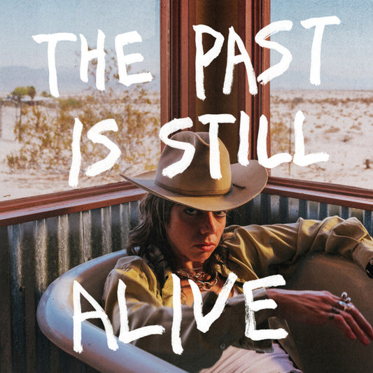 Hurray For The Riff Raff- Past Is Still Alive [ VINYL LP ]