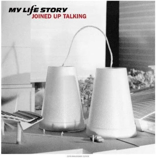 My Life Story- Joined Up Talking: 25th Anniversary [Colored Vinyl] [Clear Vinyl] [ VINYL LP ]