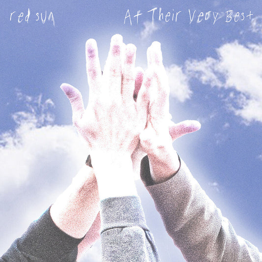Red Sun- At Their Very Best [Colored Vinyl] [ VINYL LP ]