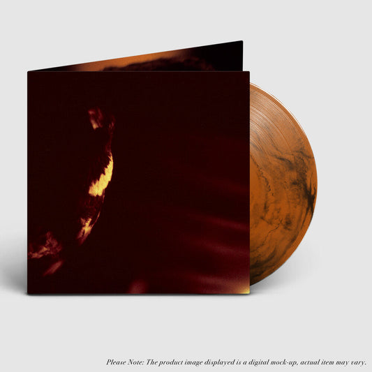 Skepticism- Stormcrowfleet (Blk) [Colored Vinyl] (Gate) [Limited Edition] [With Booklet] [ VINYL LP ]