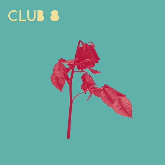 Club 8- Seasonal Echoes [Limited Edition] [ VINYL LP ]