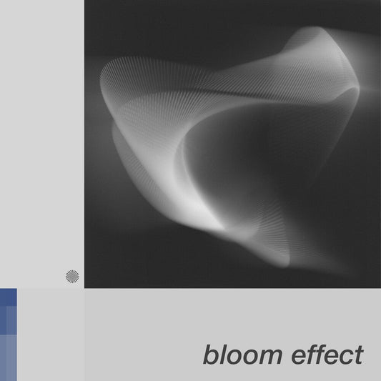Bloom Effect- Oscilon [Limited Edition] [ VINYL LP ]