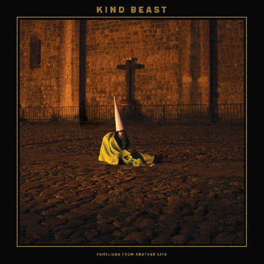 Kind Beast- Familiars From Another Life [ VINYL LP ]