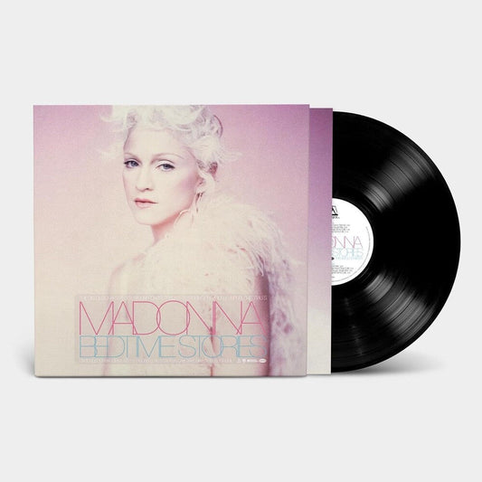 Madonna- Bedtime Stories (The Untold Chapter) [ VINYL LP ]