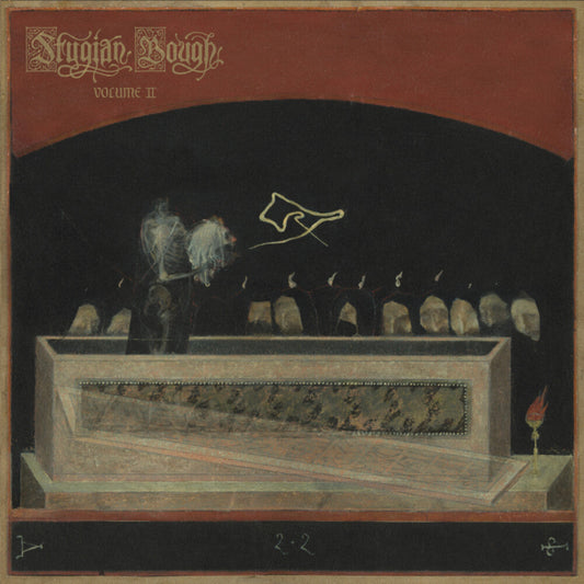 Bell Witch / Aerial Ruin- Stygian Bough Volume Ii [ VINYL LP ]