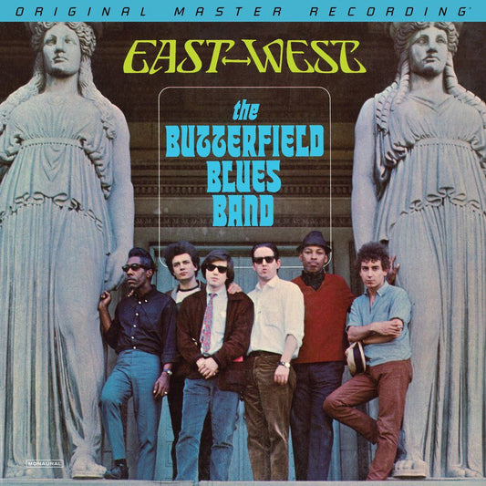 Butterfield Blues Band- East-West [180 Gram] [ VINYL LP ]