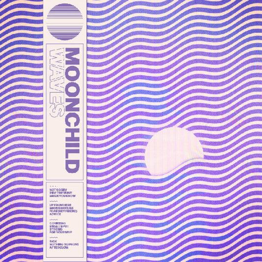 Moonchild- Waves (Gate)