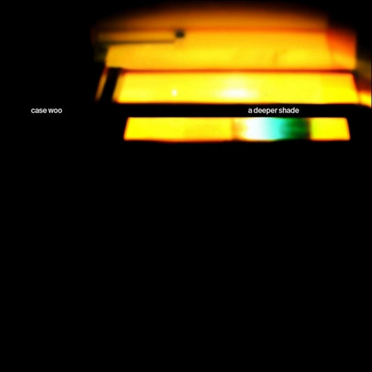 Case Woo- Deeper Shade [ VINYL LP ]