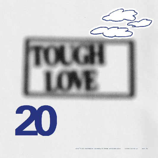Tough Love 20: Don't Do Anything Important / Var- Tough Love 20: Don't Do Anything Important / Var [ VINYL LP ]