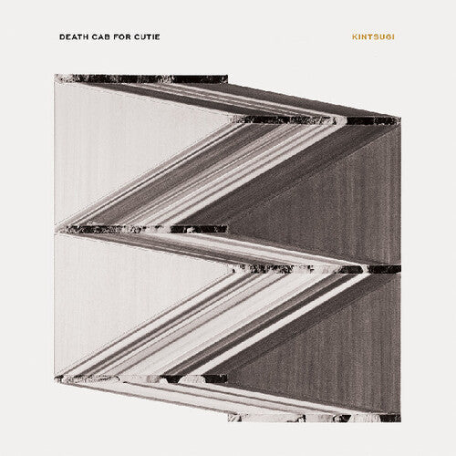 Death Cab For Cutie- Kintsugi [ VINYL LP ]