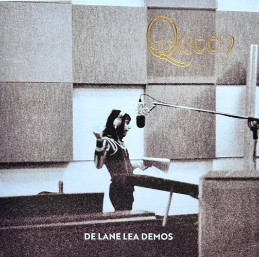 Queen- De Lane Lea Demos (Hol) [ VINYL LP ]