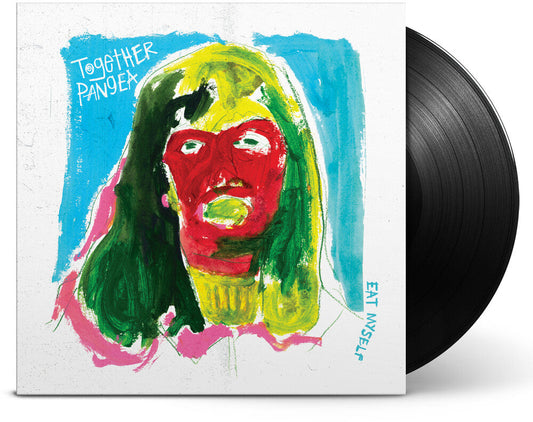 Together Pangea- Eat Myself (Gate) [180 Gram] [ VINYL LP ]