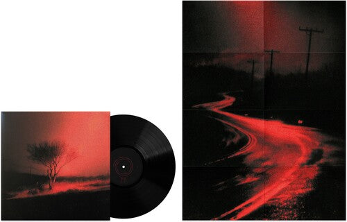 Joji- Piss In The Wind [Black Vinyl + Poster] [ VINYL LP ]