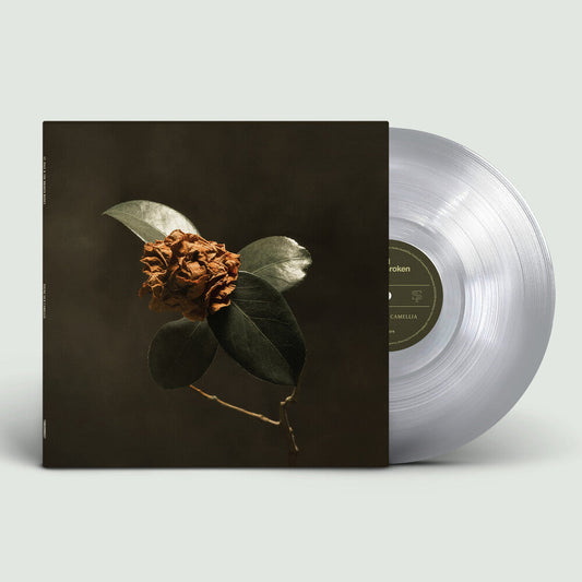 St. Paul & The Broken Bones- Young Sick Camellia [Colored Vinyl] [ VINYL LP ]
