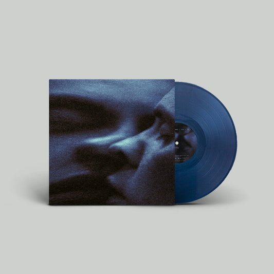 Puma Blue- Croak Dream [Deep Ocean Blue Limited Edition LP] [ VINYL LP ]