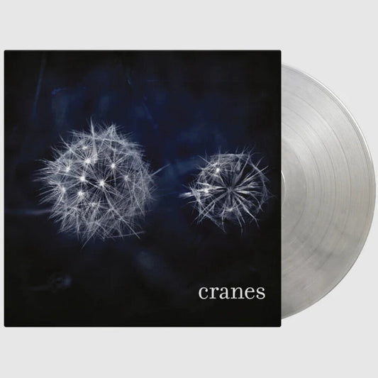 Cranes- Cranes [Colored Vinyl] [Limited Edition] [180 Gram] (Slv) (Hol) [ VINYL LP ]