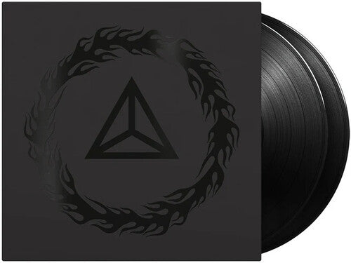 Mudvayne-  End Of All Things To Come - Gatefold 180-Gram Black Vinyl [Import] [ VINYL LP ]