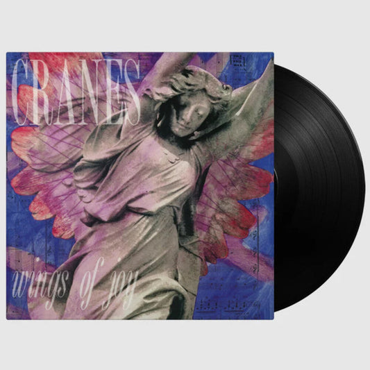 Cranes- Wings Of Joy [180 Gram] [ VINYL LP ]