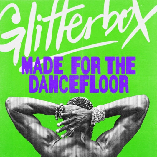 Glitterbox: Made For The Dancefloor / Various- Glitterbox: Made For The Dancefloor / Various [ VINYL LP ]