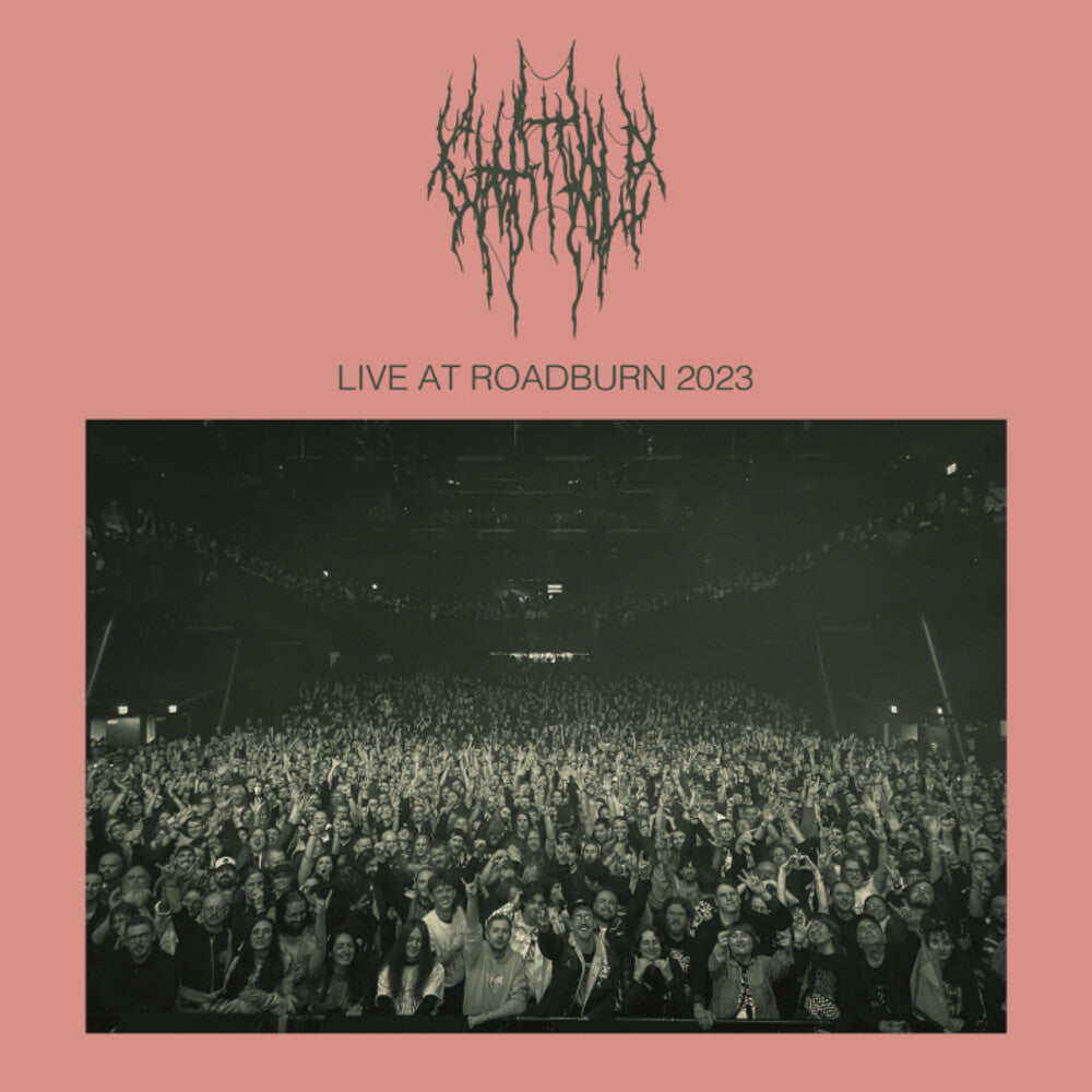 Chat Pile- Live At Roadburn 2023 [Colored Vinyl] [ VINYL LP ]