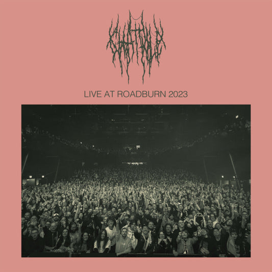 Chat Pile- Live At Roadburn 2023 [Colored Vinyl] [ VINYL LP ]