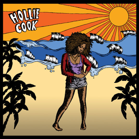 Hollie Cook- Hollie Cook [ VINYL LP ]