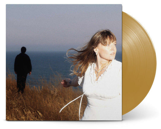 Courtney Marie Andrews- Valentine [Indie Exclusive LP] [ VINYL LP ]