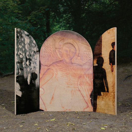 Pre-Order: Orielles- Only You Left [ VINYL LP ]