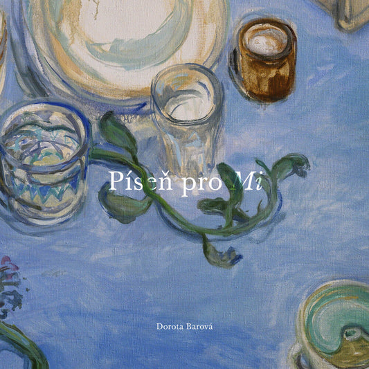 Dorota Barova- Dorota Barova - Pisen Pro Mi [ VINYL LP ]