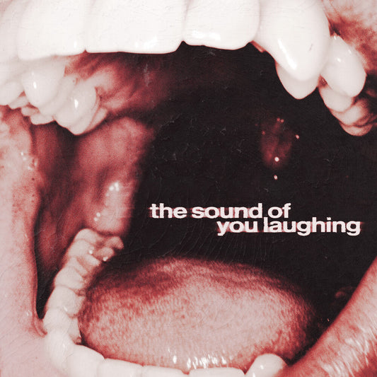 Thxsomch- Sound Of You Laughing [ VINYL LP ]